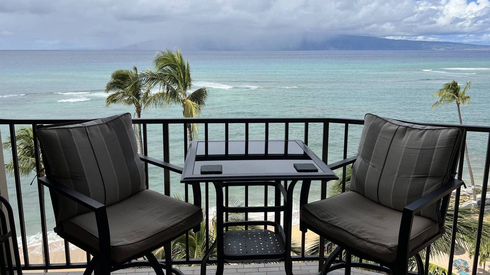 Should I Buy a 1 Bed or a 2 Bed Vacation Rentable Condo on Maui