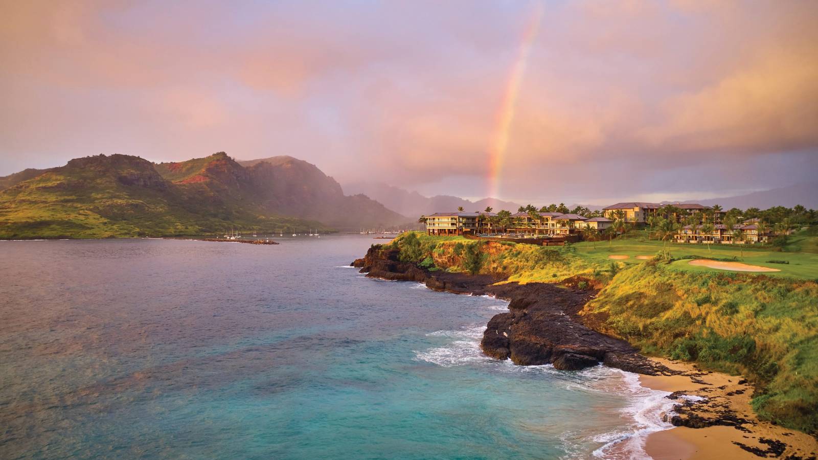 New Construction on Kaua’i Lāola Nani Luxury Townhomes Hawaii Real
