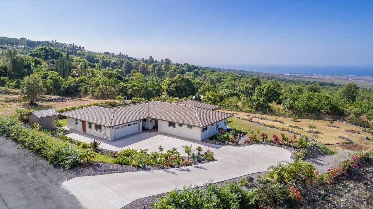 New Construction in the 2022 Big Island Housing Market Hawaii Real