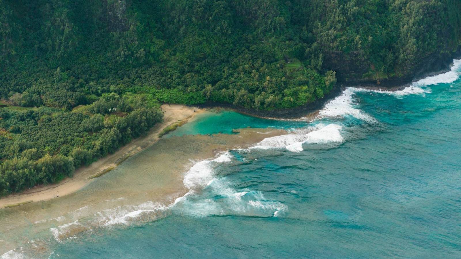 Kauai Homes Sales February 2022 vs February 2021 Hawaii Real Estate