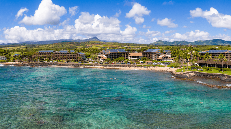 The Oceanfront Allure of Kauai’s Lawai Road - Hawaii Real Estate Market & Trends  Hawaii Life