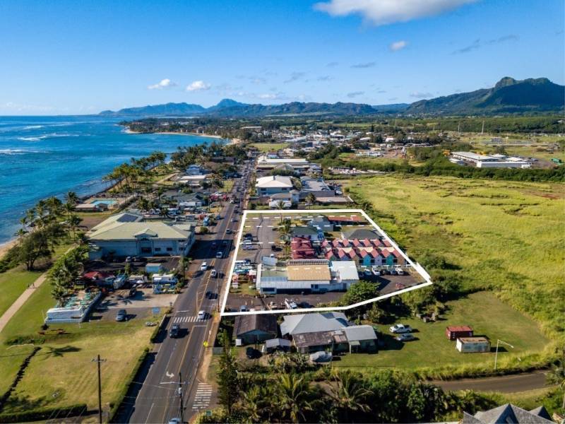 commercial property for sale in kauai