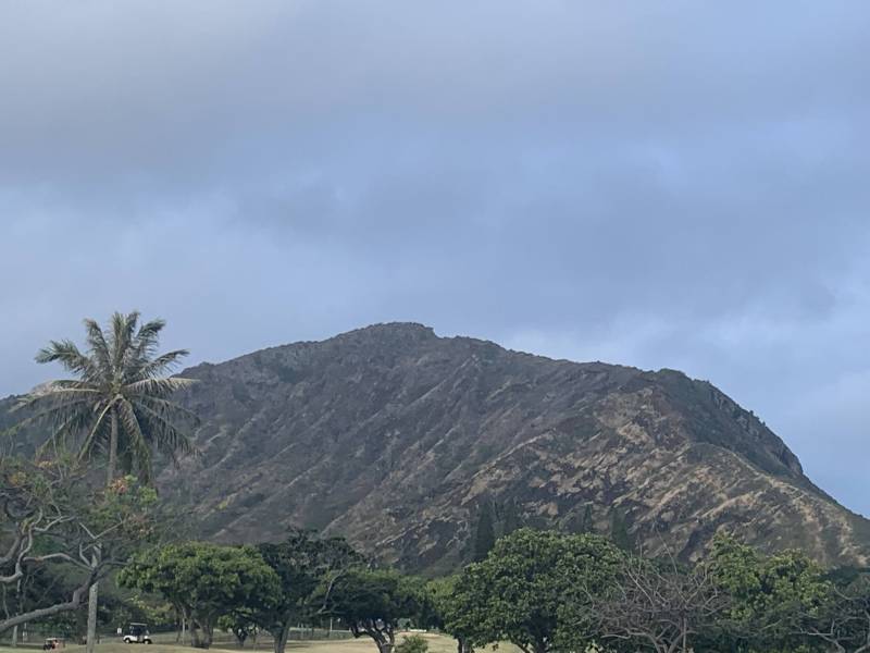 hawaii kai views