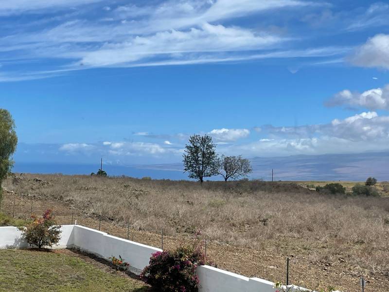 Ocean View Home for Sale at Puu Lani Ranch