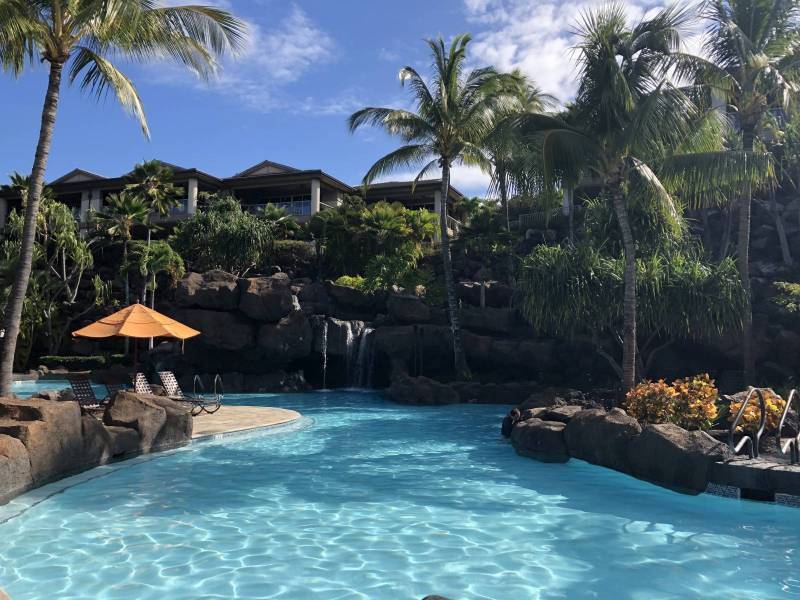 Condos in Wailea Maui