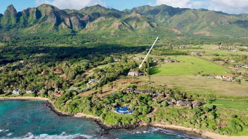 kauai north shore estate soon to come to market