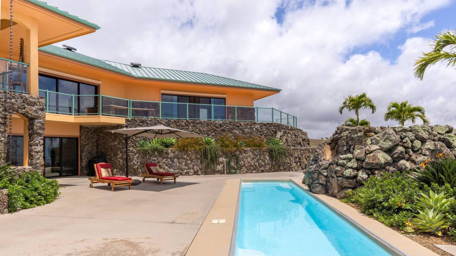 The Winds of Kohala - Hana Hou - Hawaii Real Estate Market