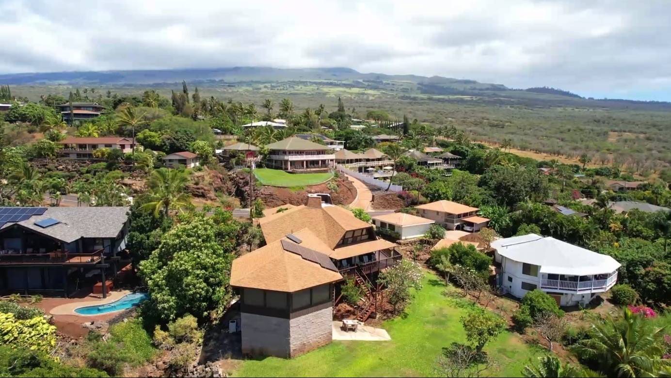 Maui Meadows and Wailea Differences Hawaii Life