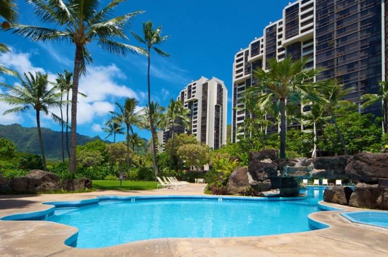 Mauna Luan in Hawaii Kai A ResortLike Community Hawaii Real Estate