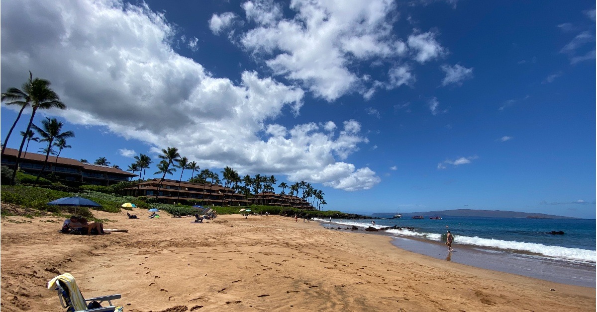 Resort Life in South Maui at Makena Surf - Hawaii Real Estate Market ...