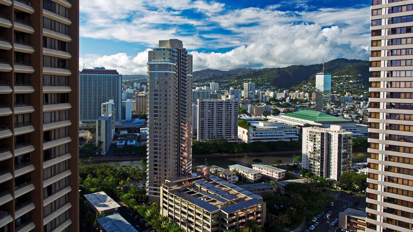Honolulu Mayor Signs Law Further Restricting Vacation Rentals Hawaii