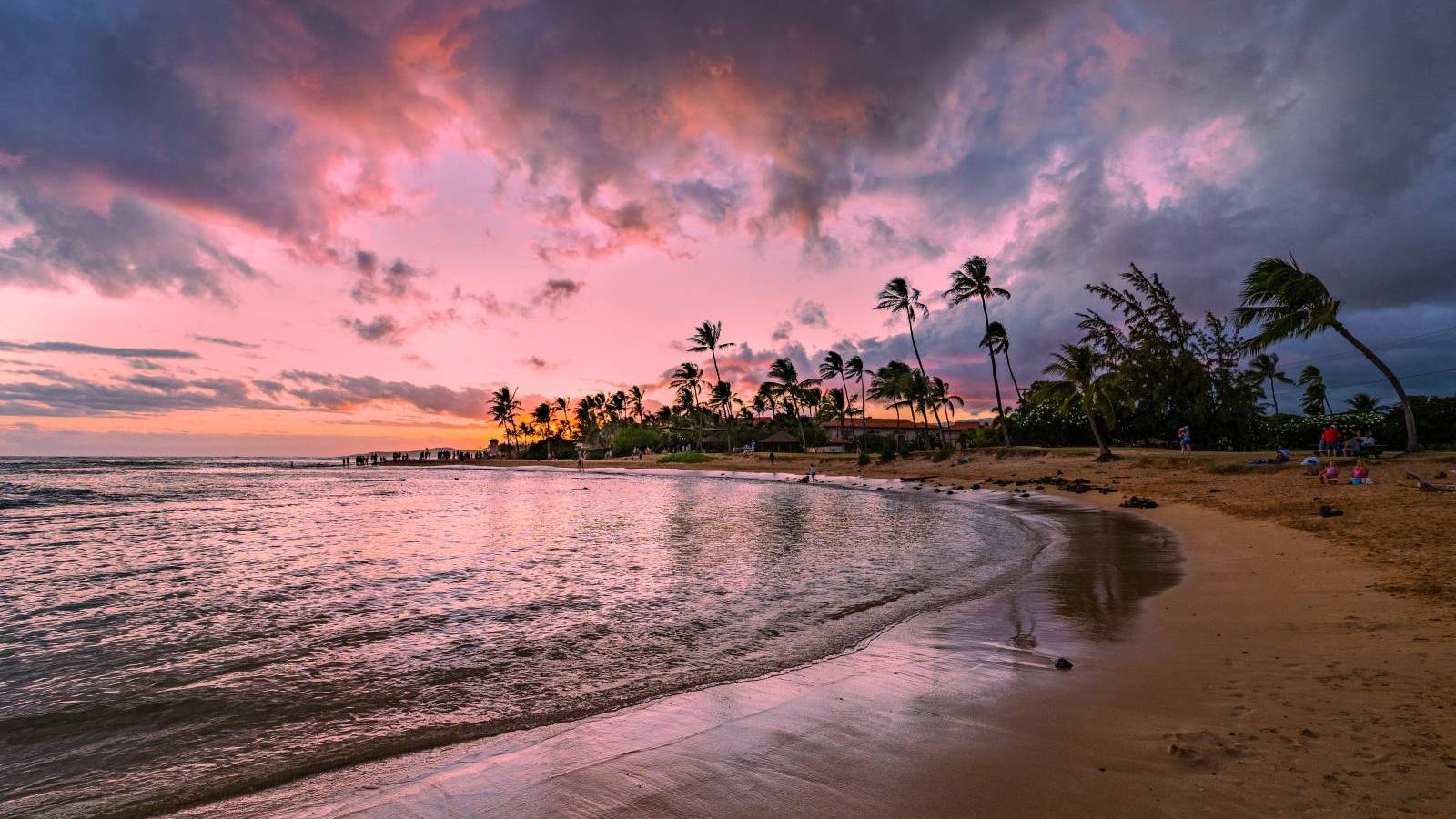 Buying a Condominium on Kauai, Year End Stats 2022 vs 2021 Hawaii