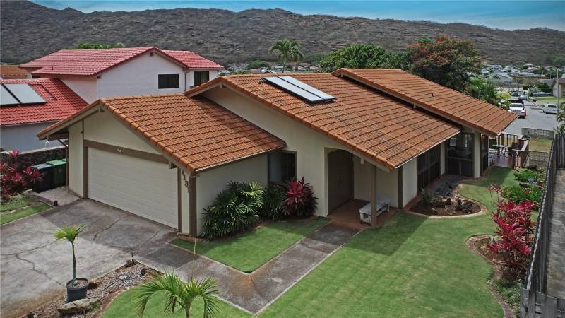 new home for sale on oahu