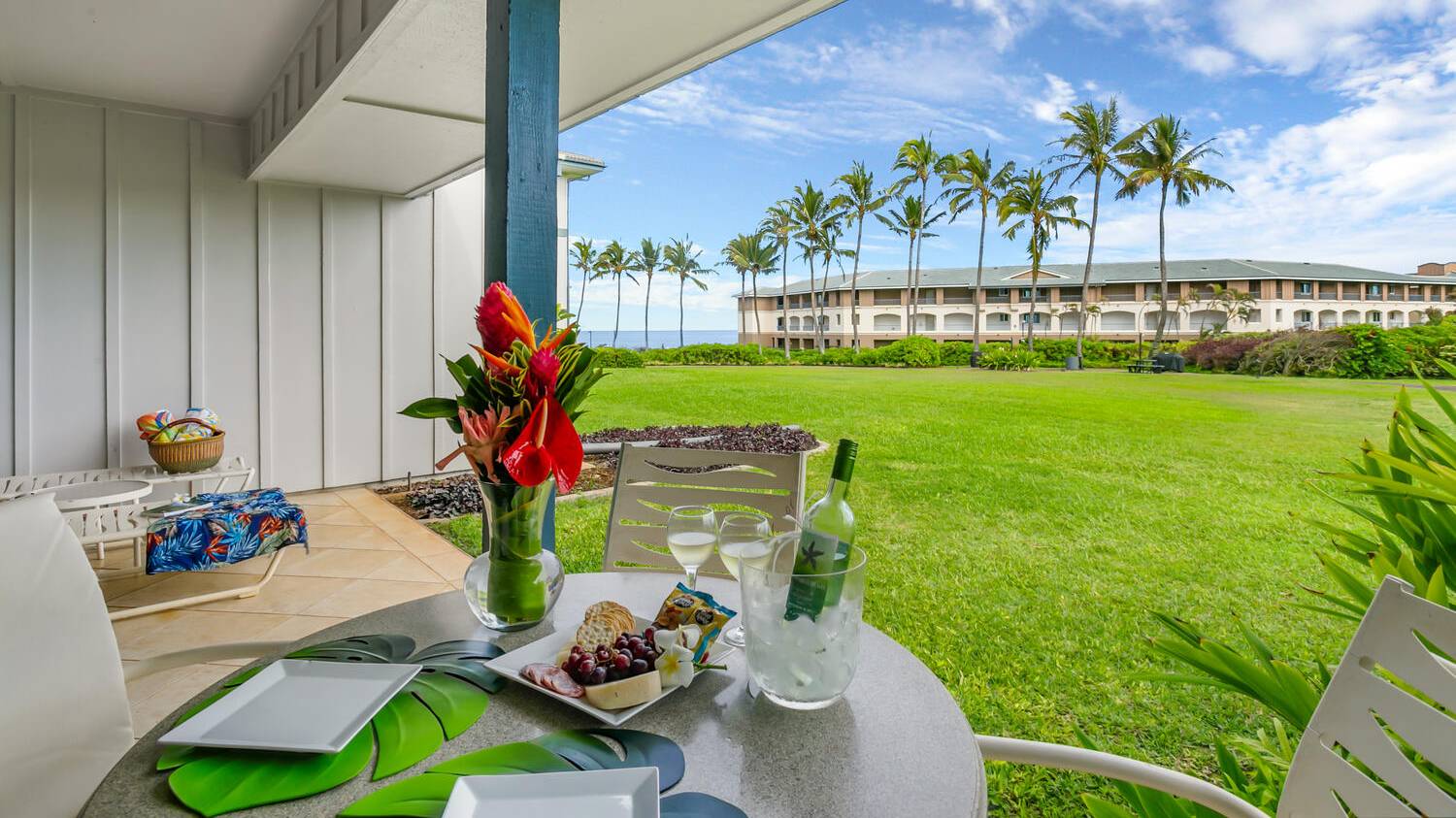 5 Things To Know About Poipu Sands 411, Poipu Beach, Kauai Hawaii