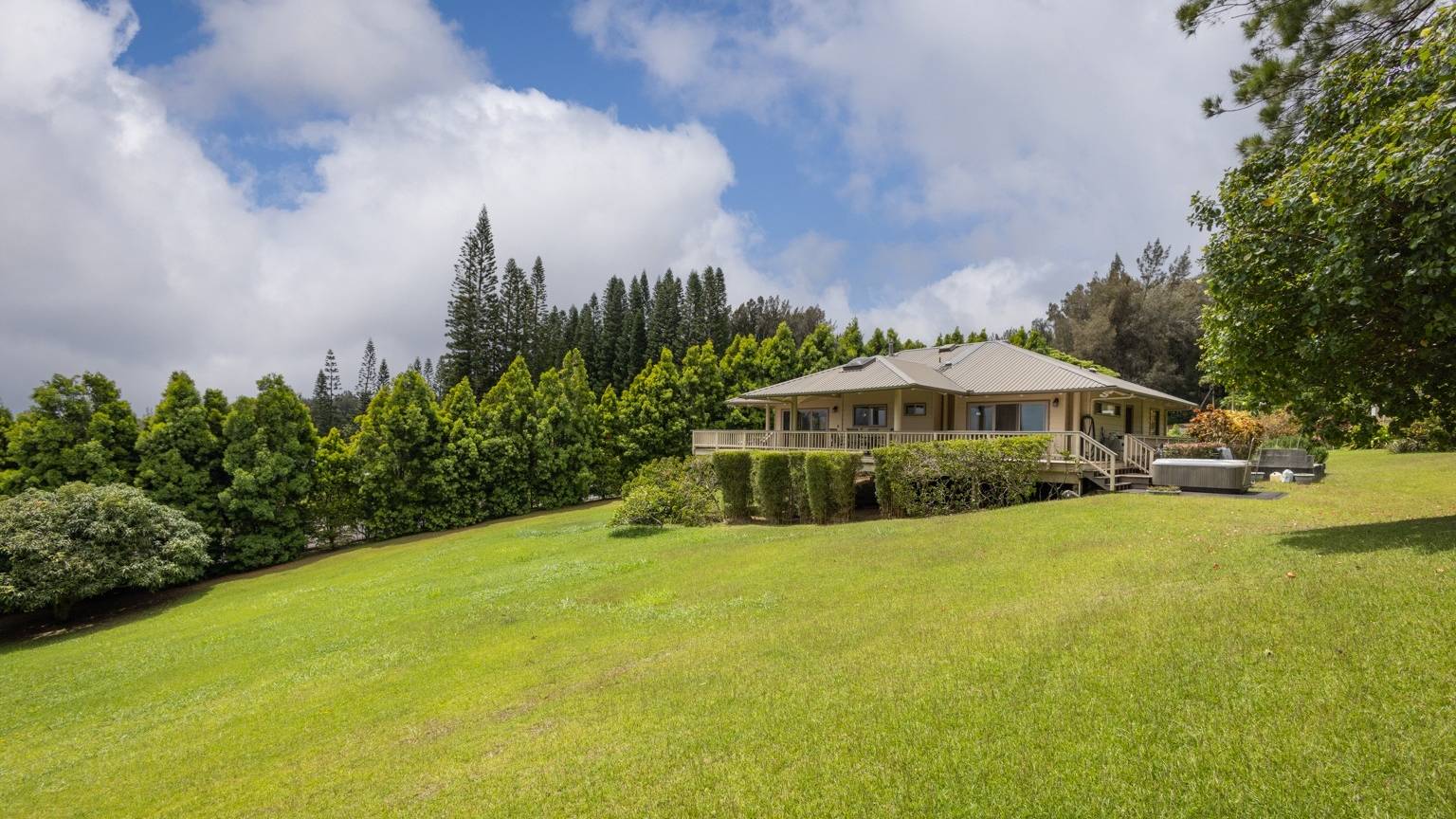Maliu Ridge Hawi Homes for Sale Hawaii Real Estate Market & Trends Hawaii Life