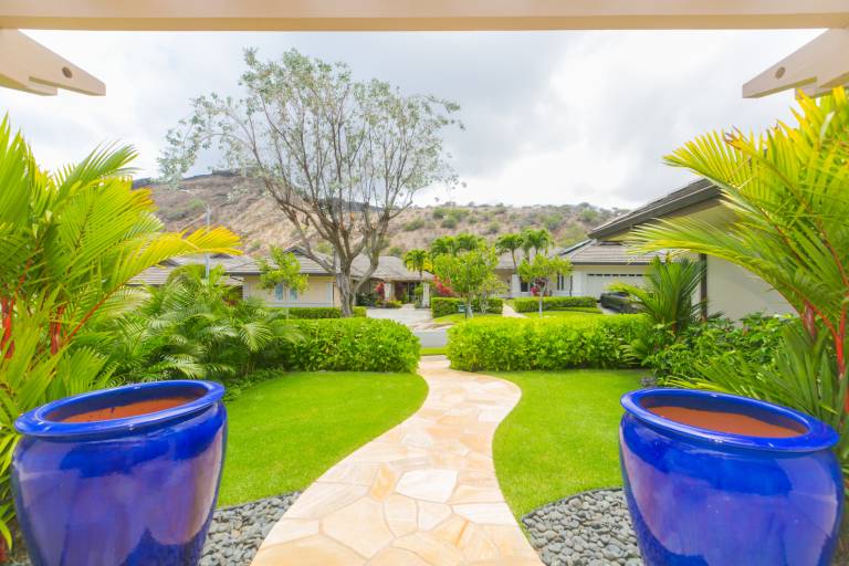 Desirable Koko Villas In Hawaii Kai Hawaii Real Estate Market