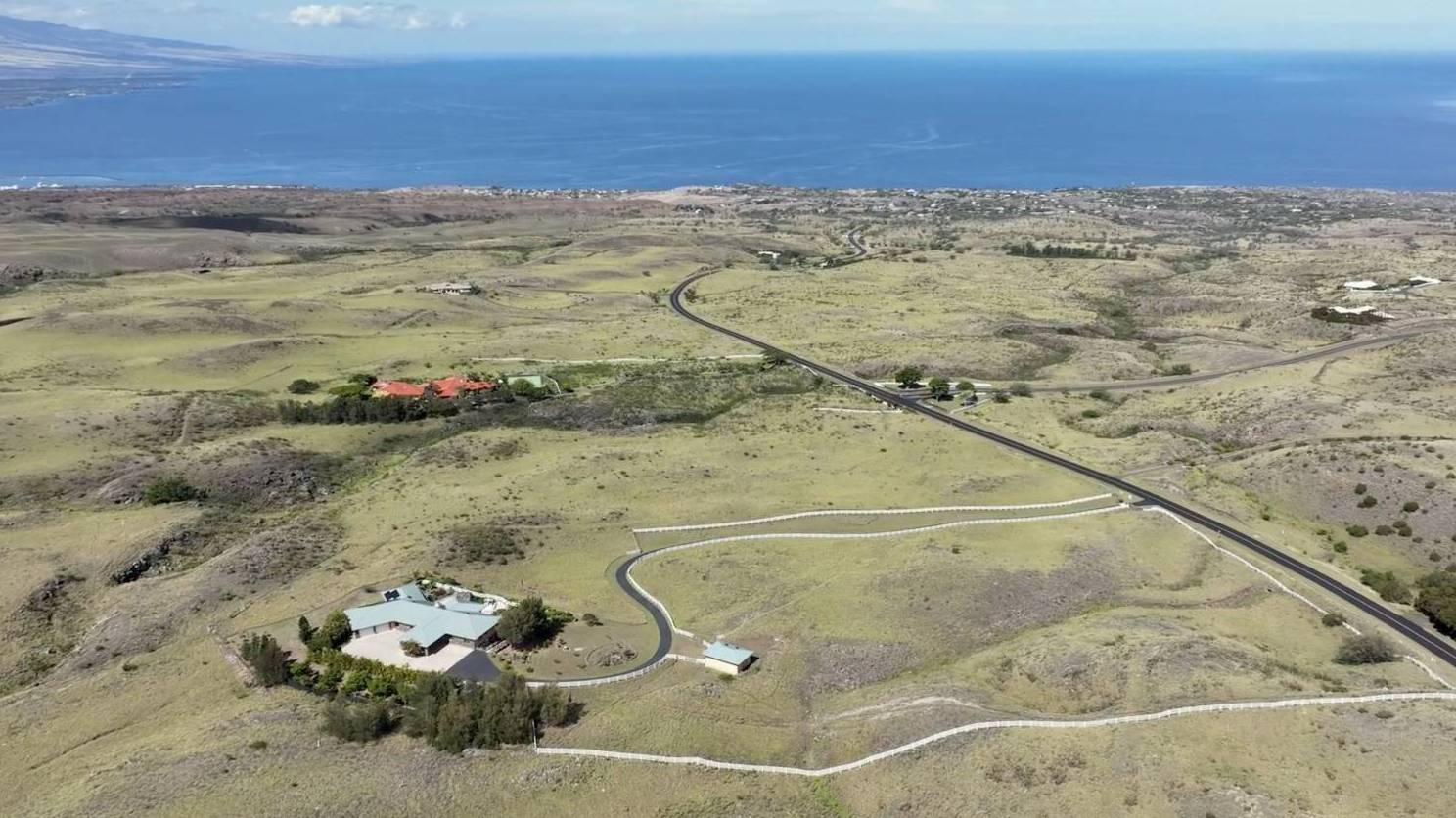Kohala Ranch Summit Estate for Sale New Price, New Video Hawaii Real Estate Market & Trends