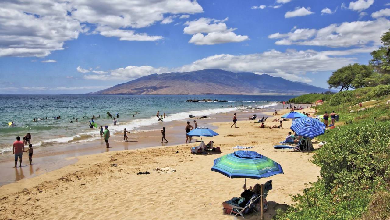 Kihei Rainbow Mall, Maui Hawaii Real Estate Market & Trends Hawaii Life