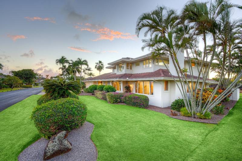 luxury kauai home sold by lori decker