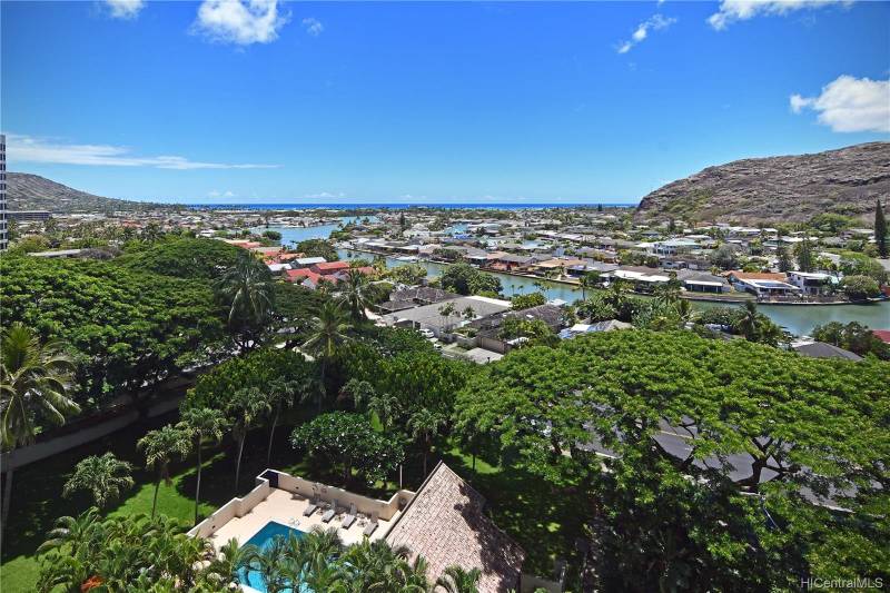 home for sale on oahu