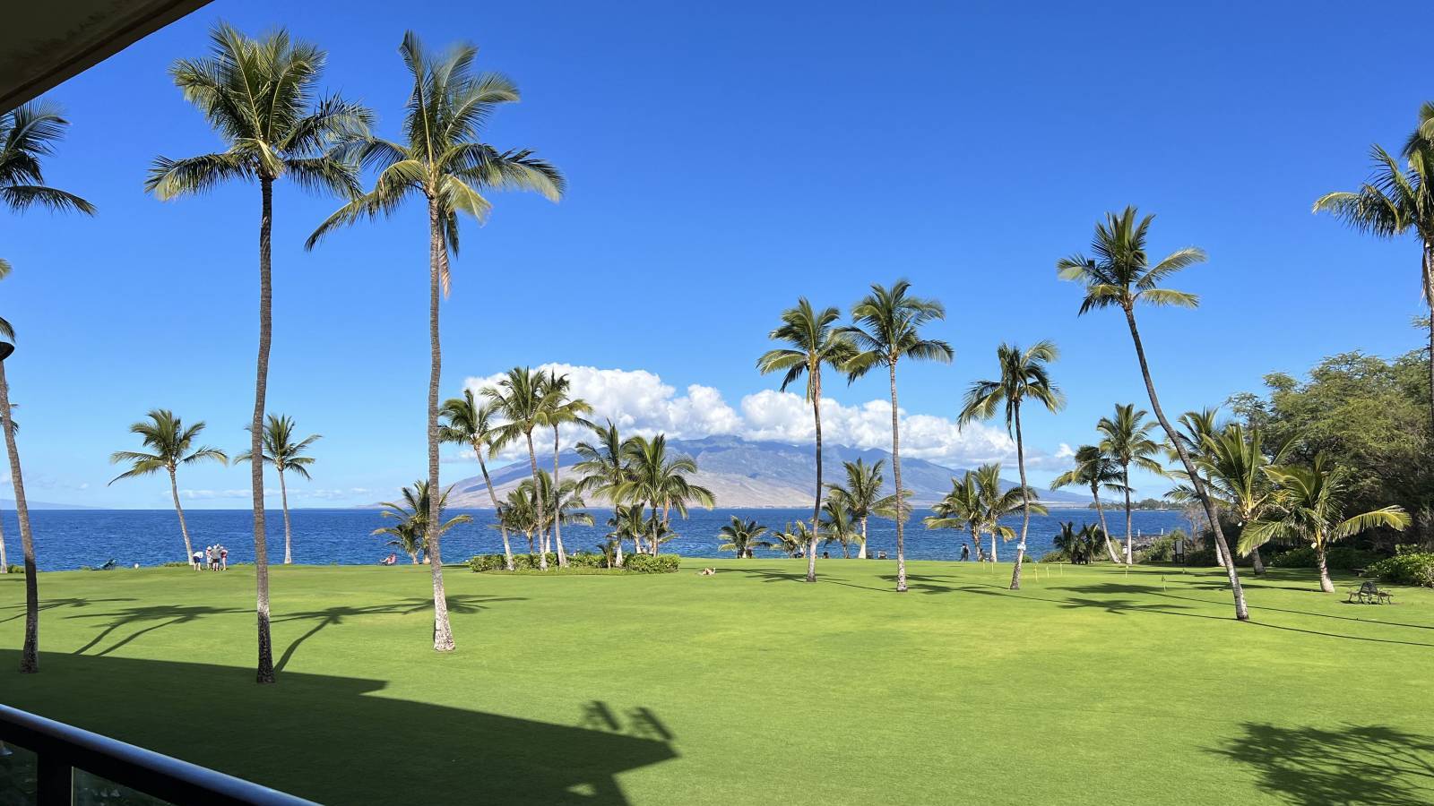 The "Gold" in Buying a Vacation Rentable Condo on Maui Hawaii Real