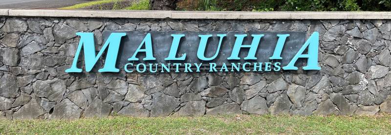 malahui country ranches