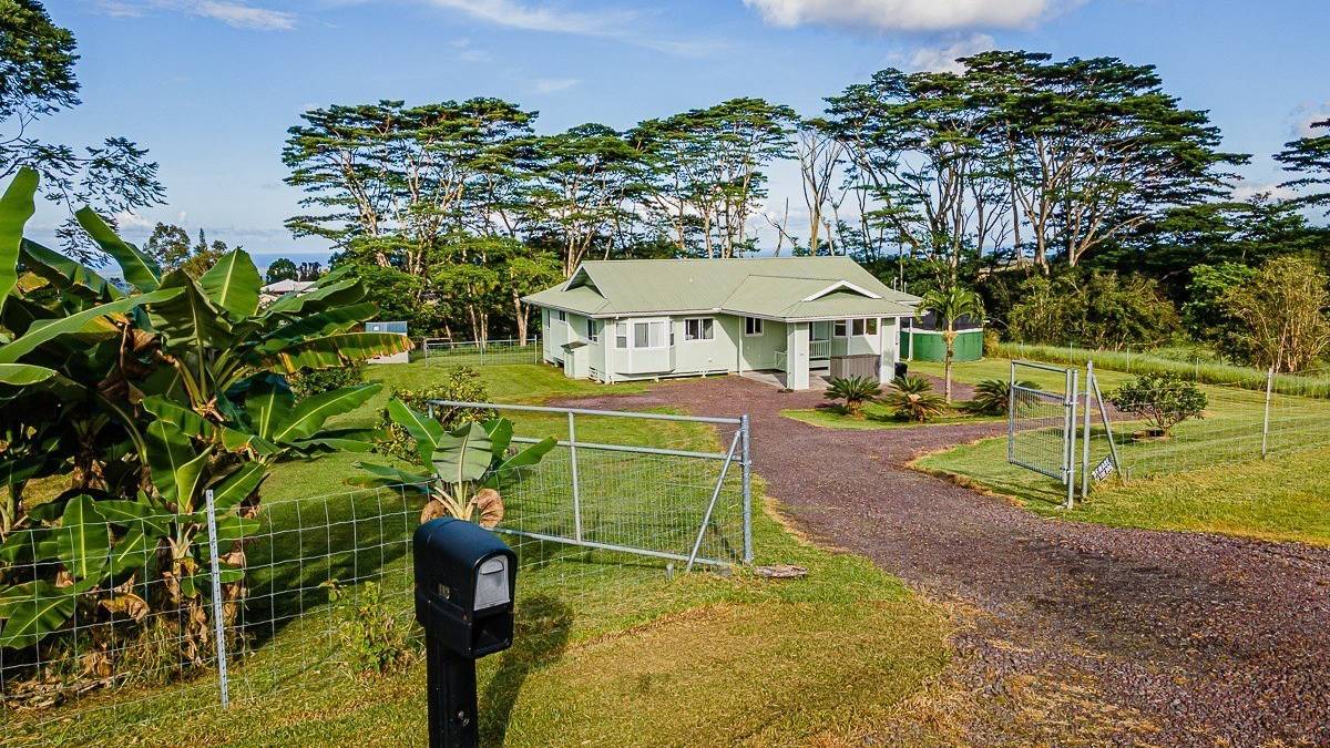Just Listed Hilo Home in Better Than New Condition Hawaii Real Estate Market & Trends