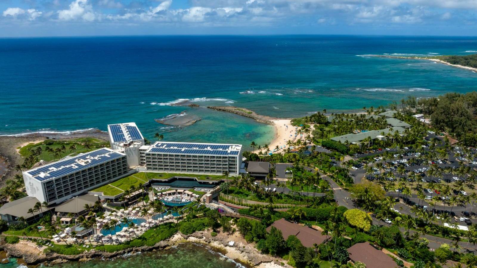 Turtle Bay Resort  Oahu Luxury Resort, North Shore Hawaii