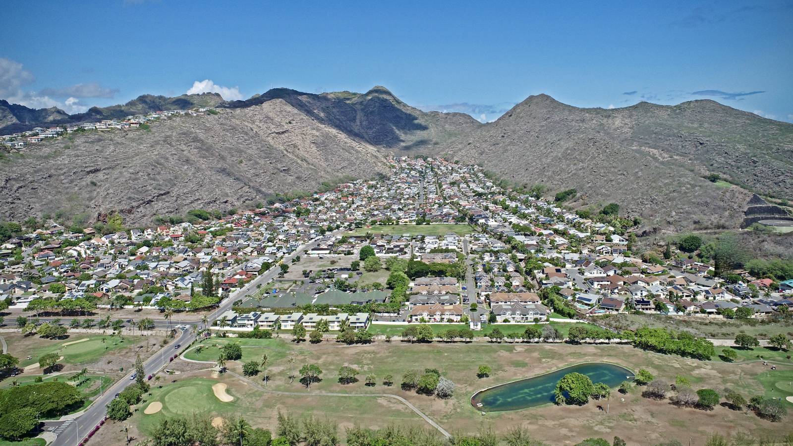 Things To Do in Kalama Valley, Hawaii Kai Hawaii Real Estate Market