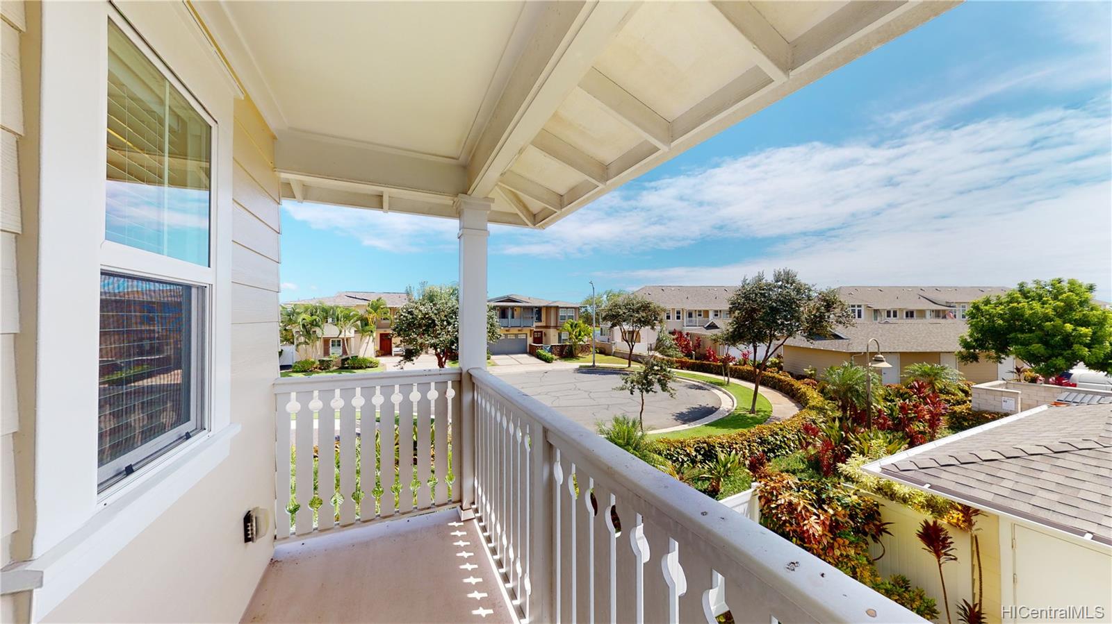 New Ewa Beach Listing Resort Living With IslandInspired Design at Lei