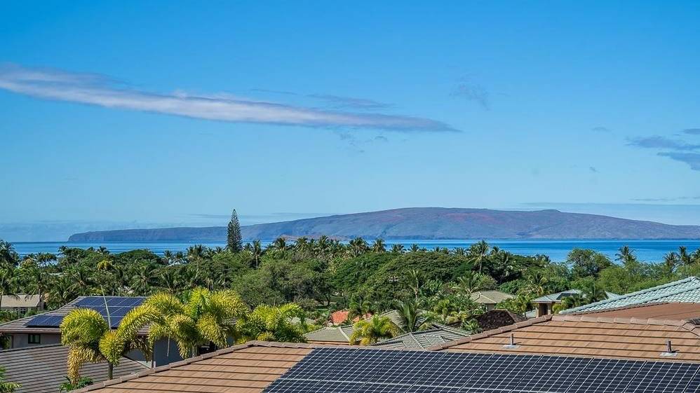 Opportunity to Build on Ocean View Lot in KiheiWailea, Maui Hawaii
