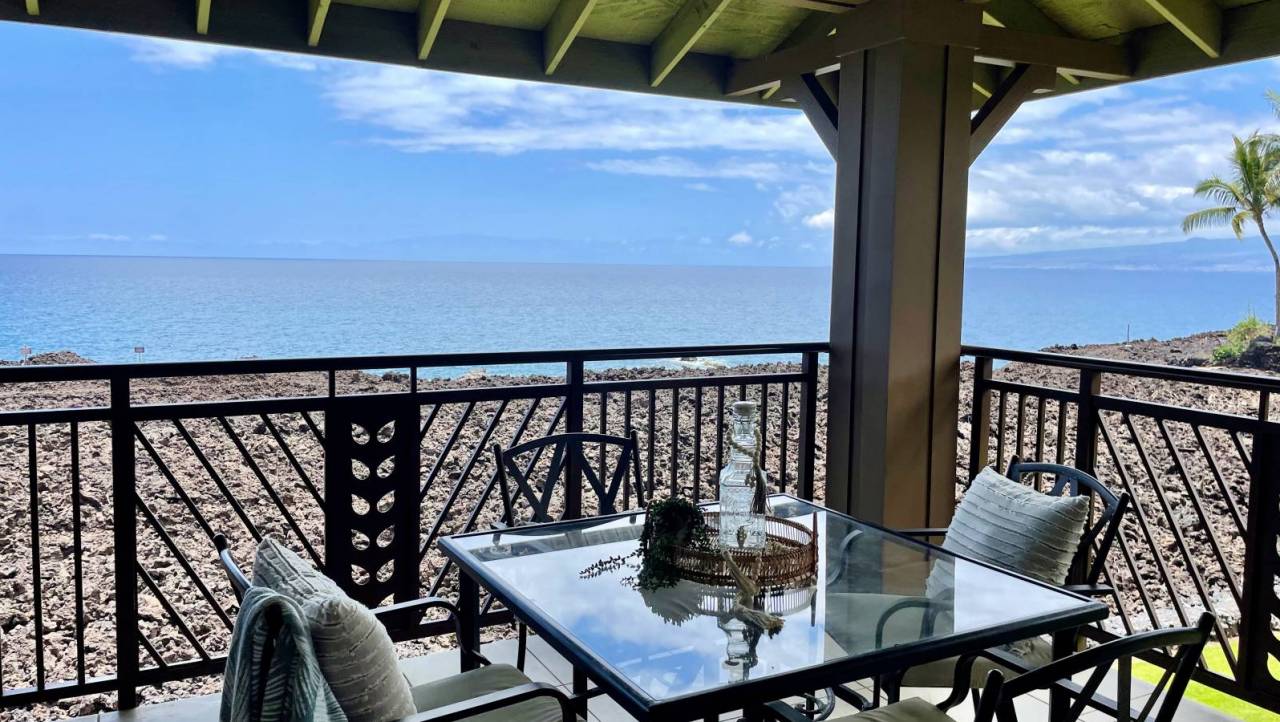 Kohala Coast Resort Condo Market 1Q2023 Hawaii Real Estate Market