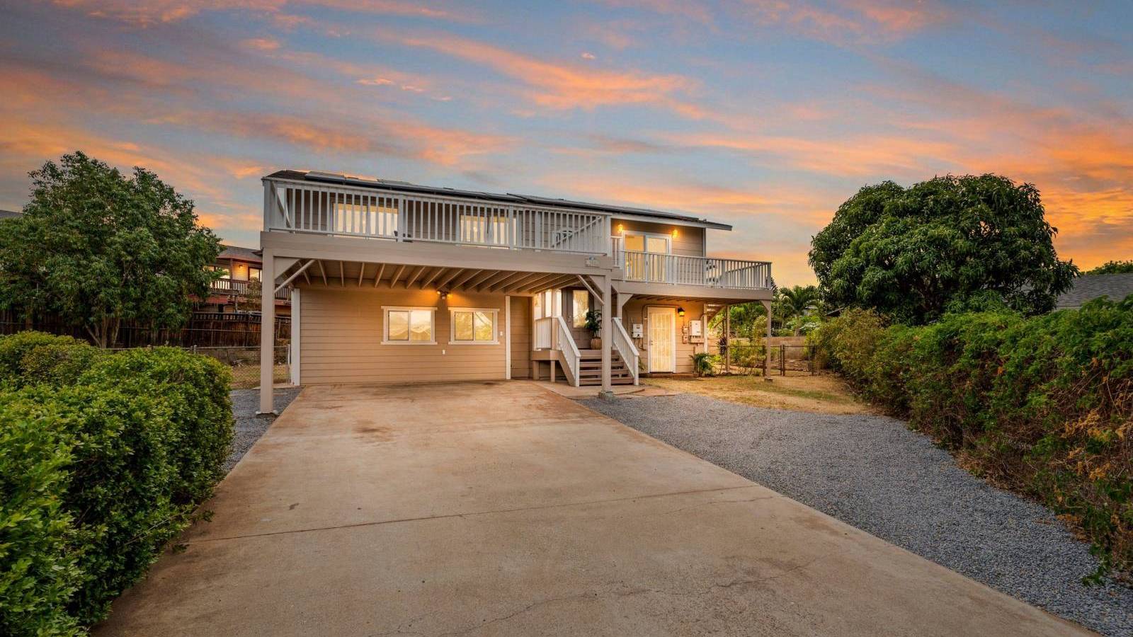 Kihei Maui Real Estate Market Update Hawaii Real Estate Market