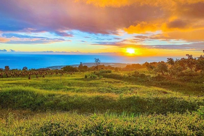 5 Acres Permits And Plans Above Kona Town Shocking Views And Ready 5-acres-permits-and-plans-above-kona-town-shocking-views-and-ready