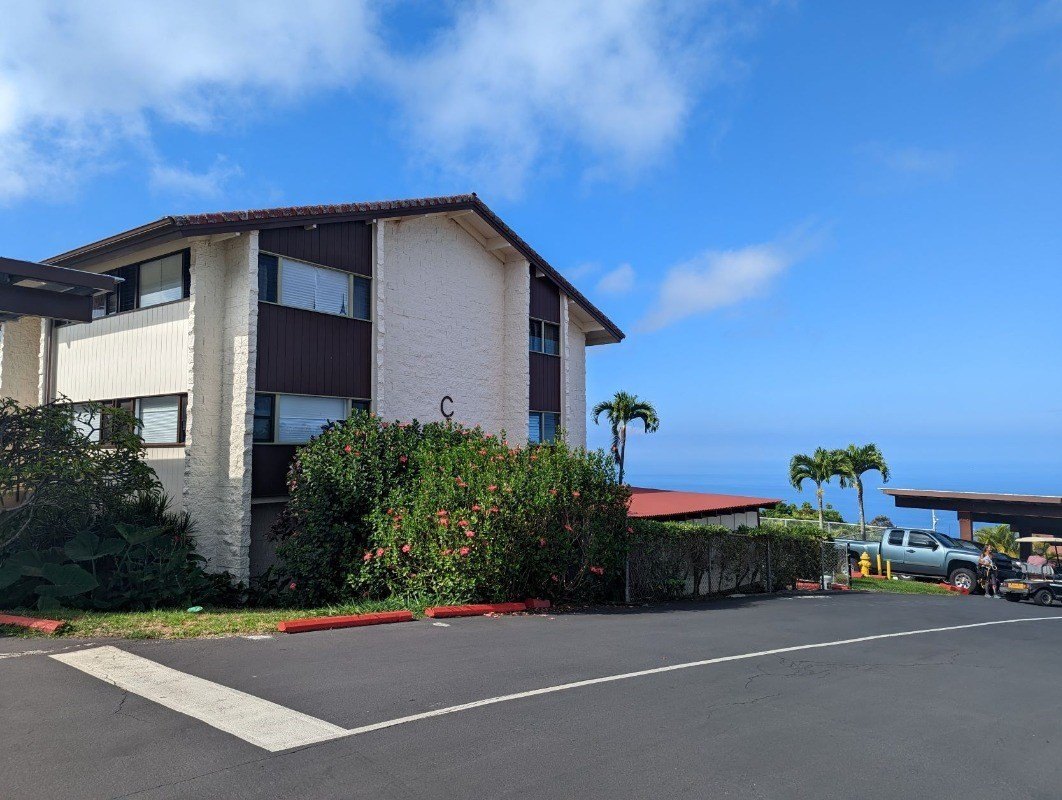 Fixer Upper Opportunity in Kona Coffee Villas Hawaii Real Estate Market & Trends Hawaii Life