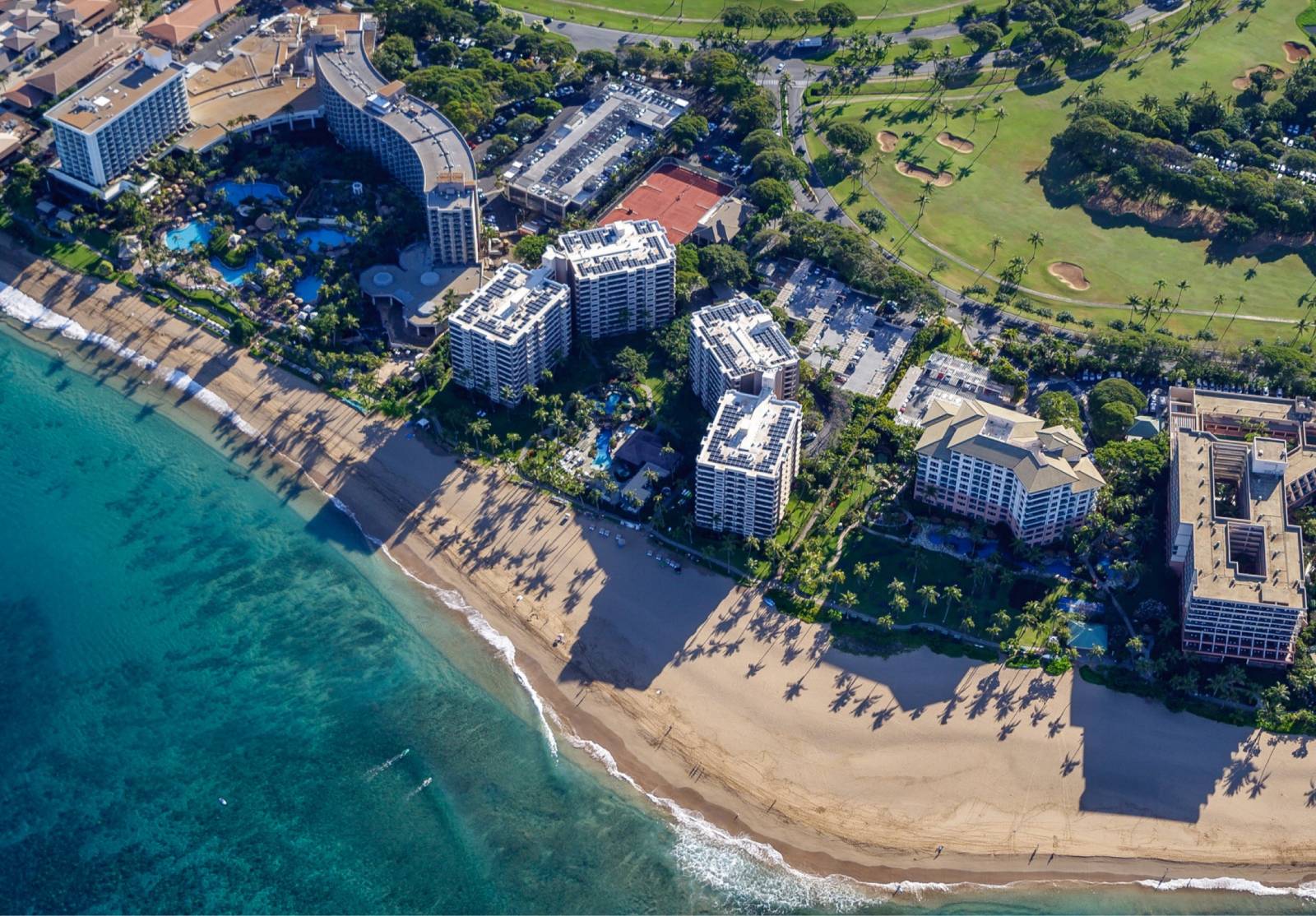 5 Considerations When Investing in ShortTerm Rentals Hawaii Real