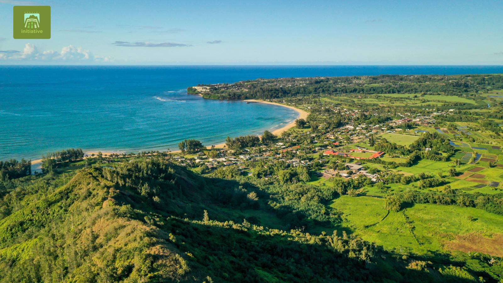 The Hanalei Initiative CommunityBased Initiatives on Kauai's North