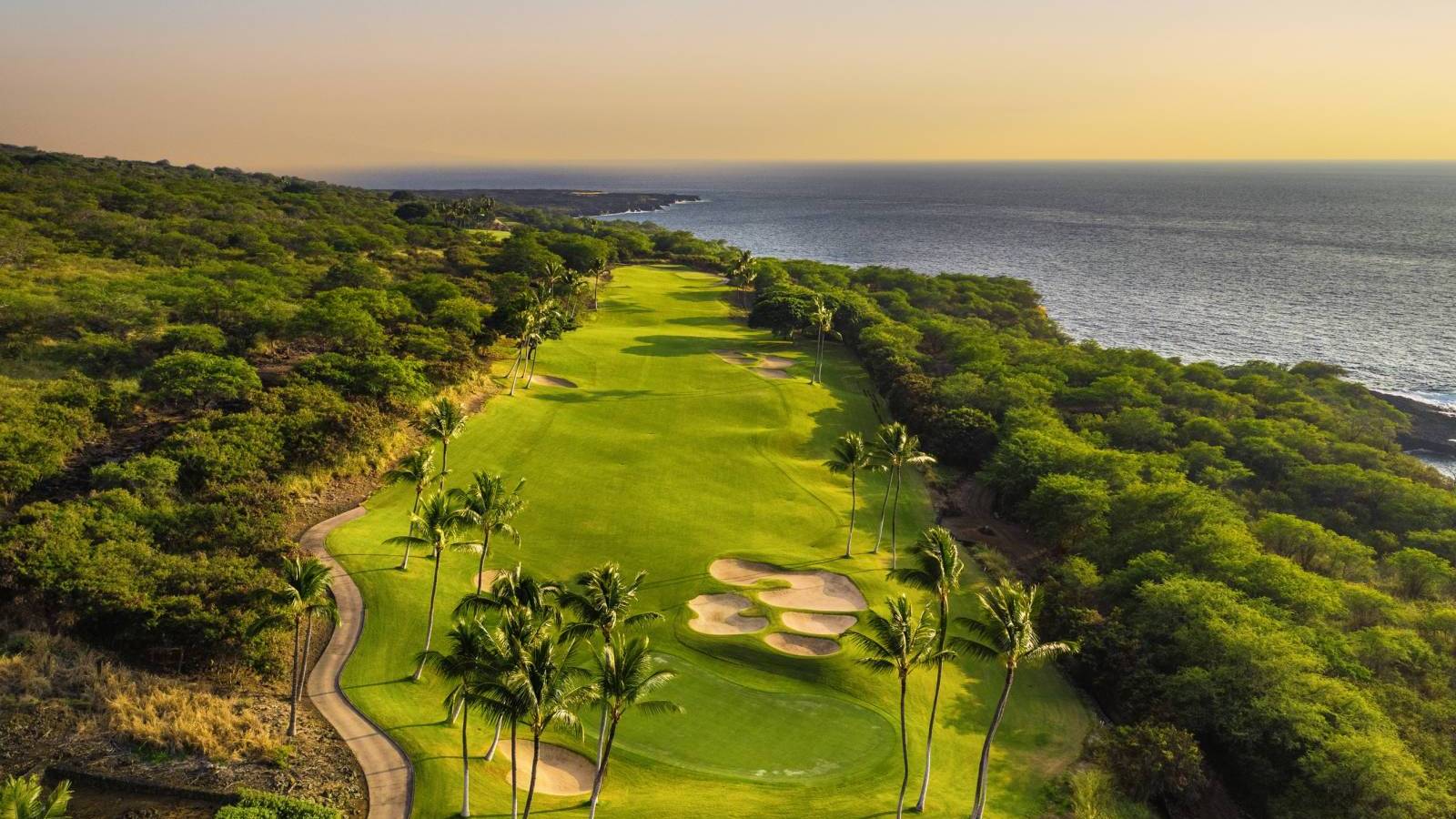 A Closer Look Into Hokulia’s Signature Jack Nicklaus 18Hole Golf