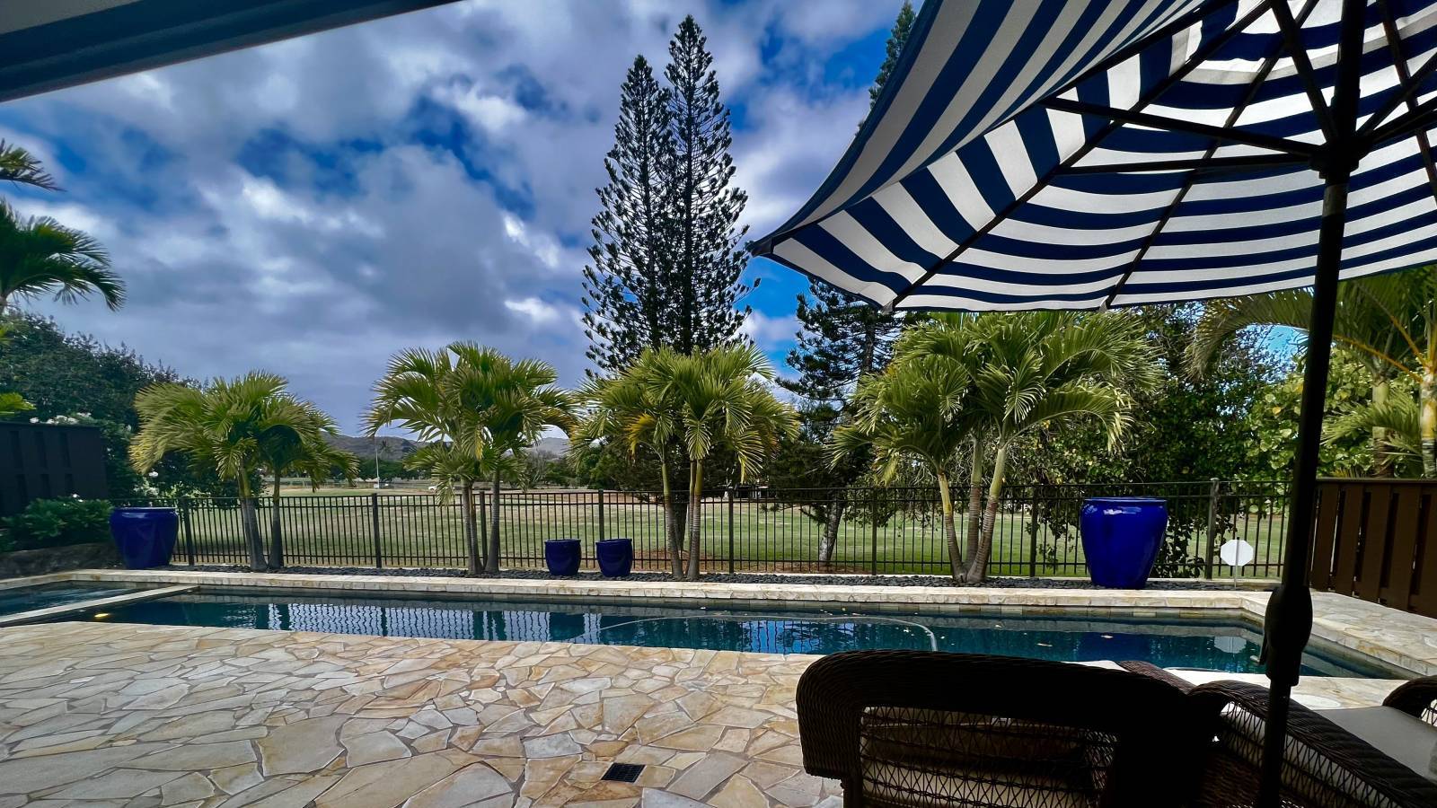 Top 3 Golf Course Neighborhoods in Hawaii Kai, Oahu Hawaii Real