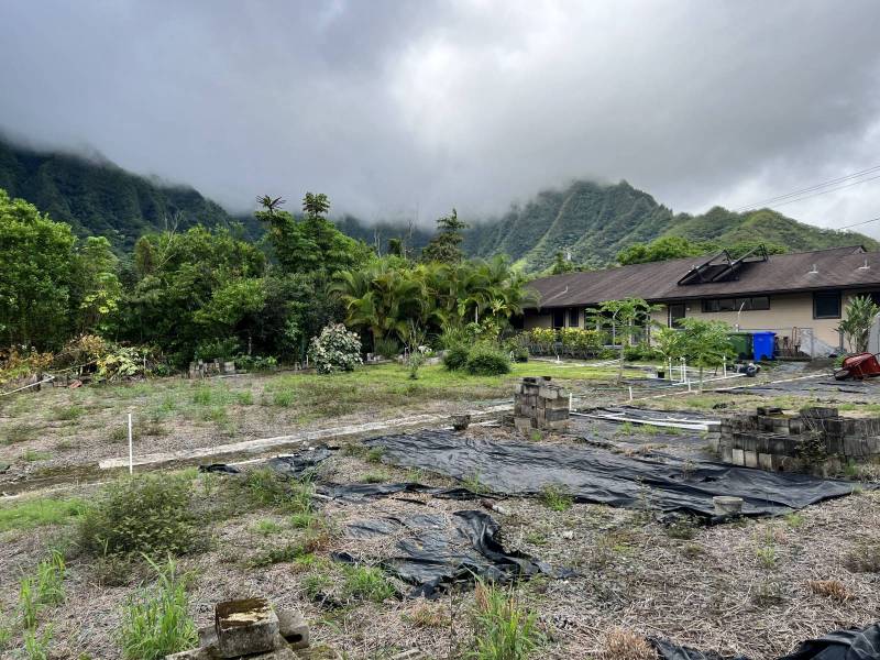acreage in kaneohe maui for sale