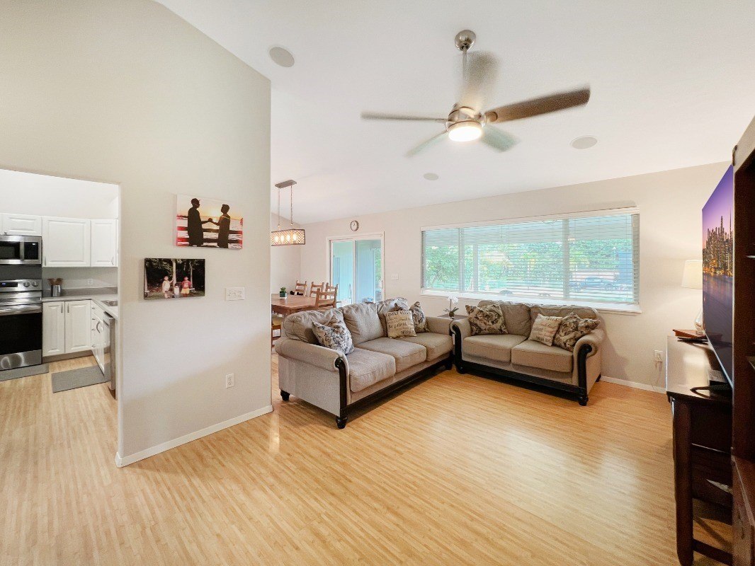 Custom Designed HPP Home with Bonus Work at Home Space Hawaii Real