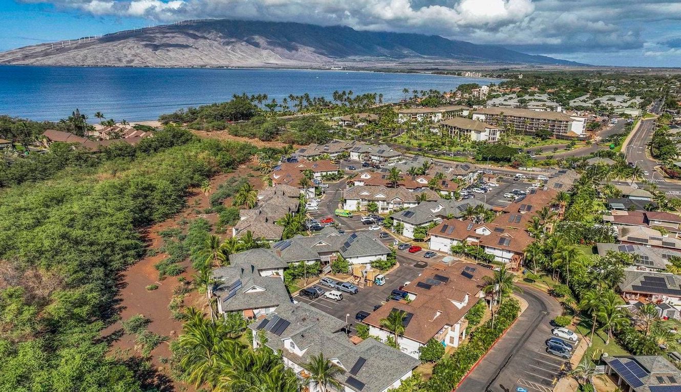 Just Listed: Perfect Turn Key Opportunity in Villas of Kenolio - Hawaii ...