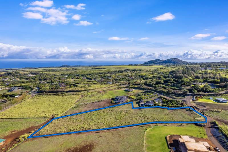 Maui Northshore Real Estate