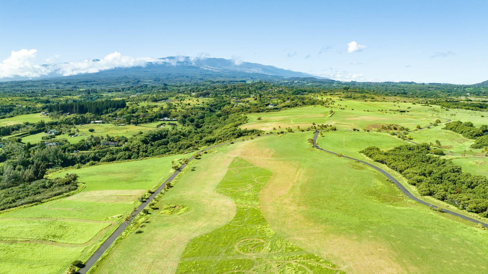 Pe`ahi Farms Lot 14 Farmlands Living on Maui’s North Shore Hawaii Real Estate Market