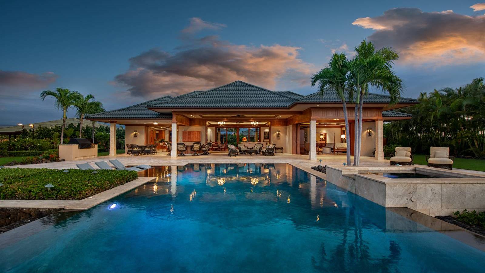 Sold! 681011 Ke Kailani Drive, One Ocean, Mauna Lani Resort Hawaii Real Estate Market