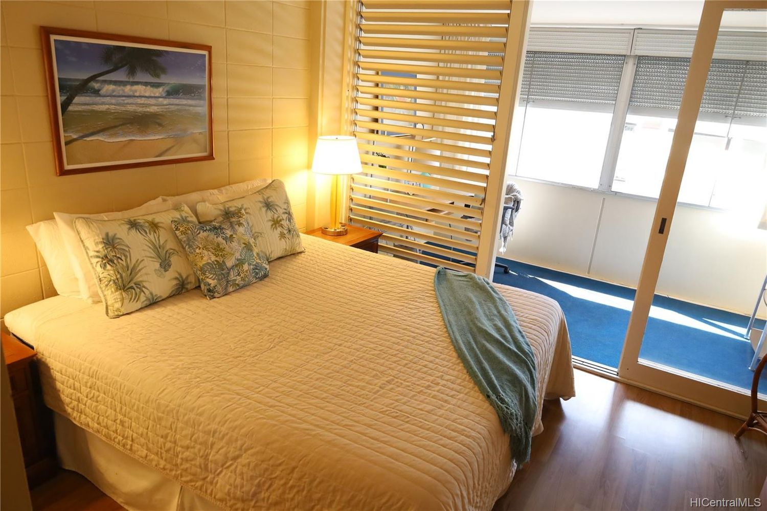 Own in Waikiki at a Very Affordable Price Hawaii Real Estate Market