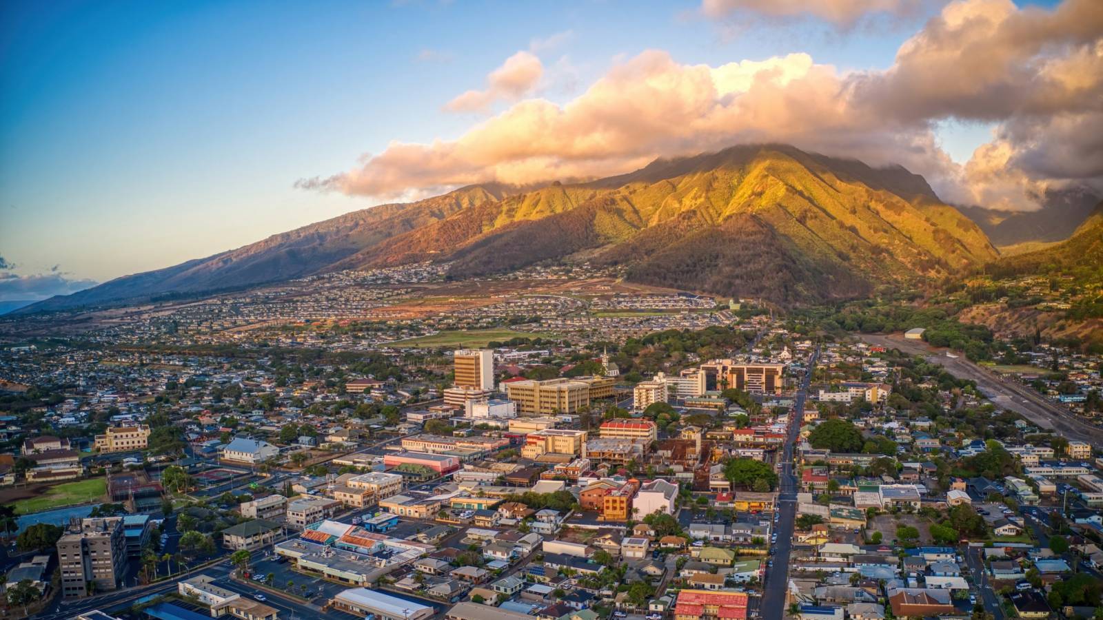 Maui's New LongTerm Rental Exemption Hawaii Real Estate Market