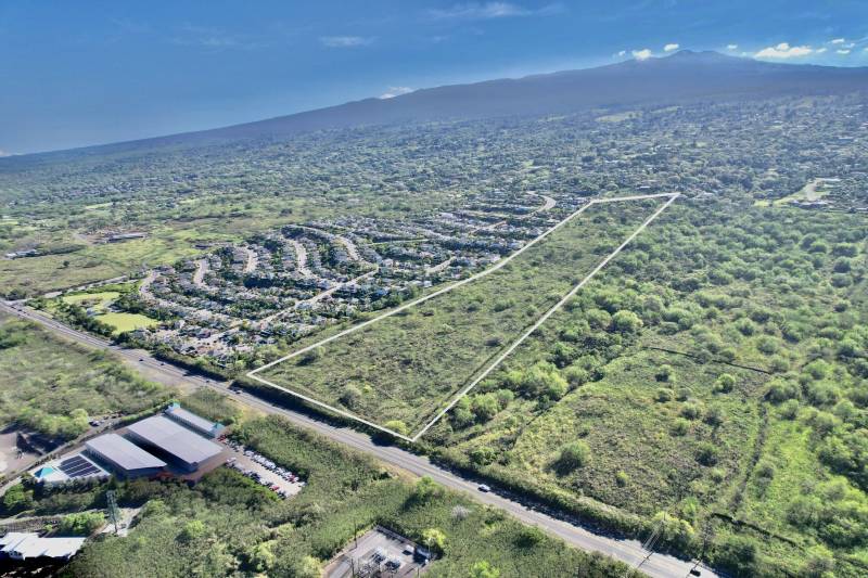 land for sale on big island hawaii