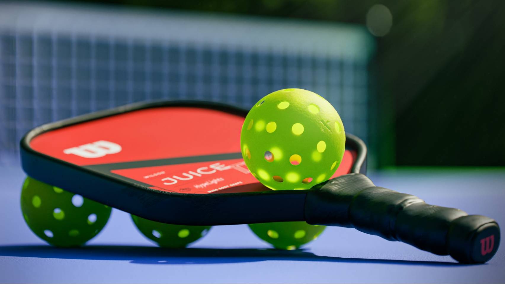 Everything You Need to Know About the Maui Pickleball Scene Hawaii
