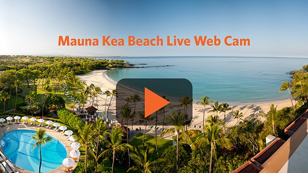 mauna kea beach live web cam